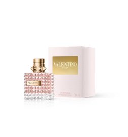 Donna - Eau de Parfum Donna - Eau de Parfum